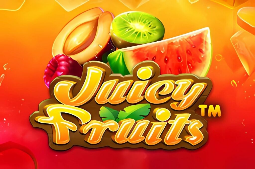 Juicy Fruits Slot