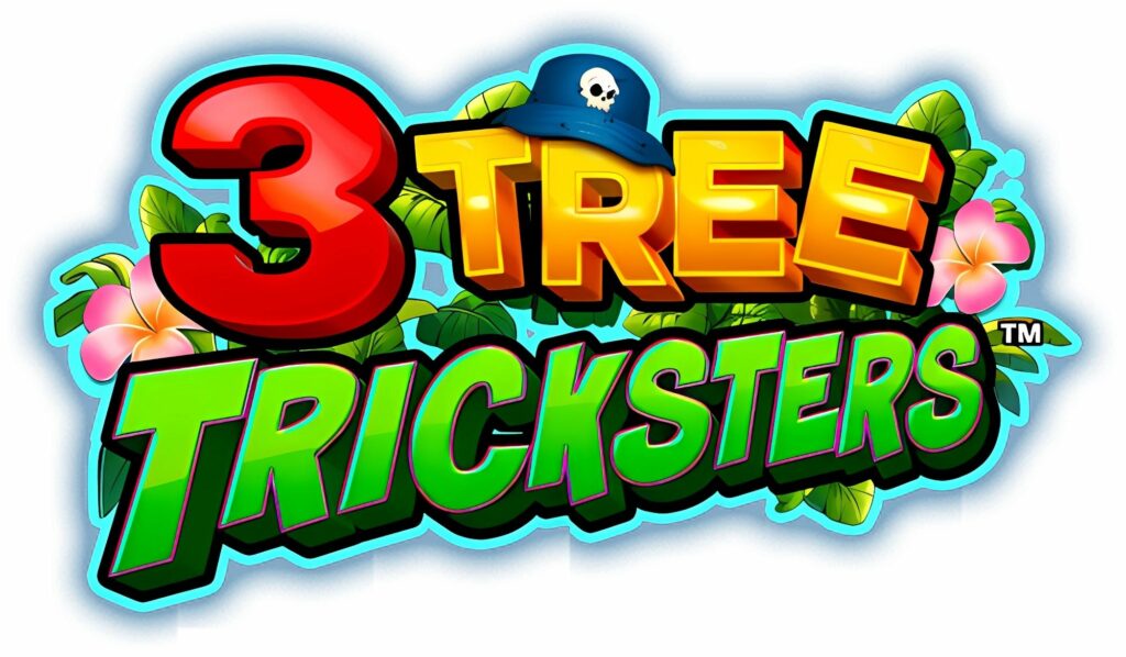 3 tree Tricksters Slot