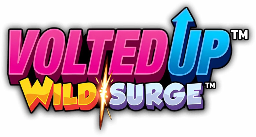 VoltedUP WildSurge Slot