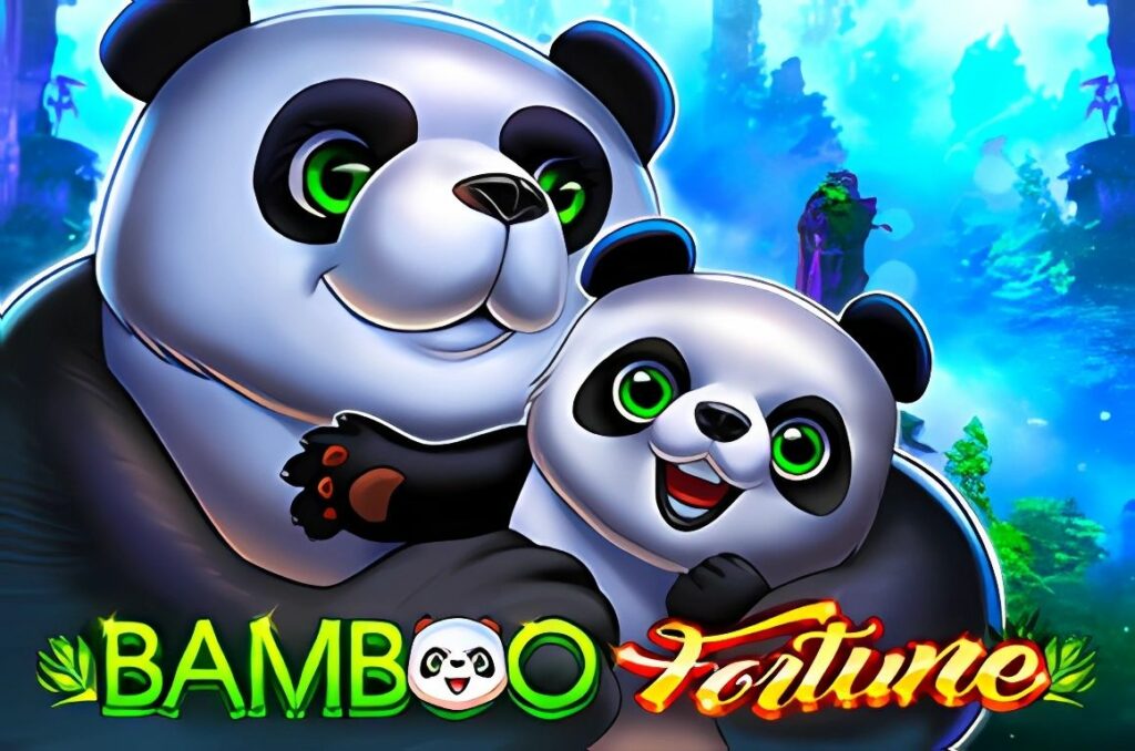 Bamboo Fortune Slot