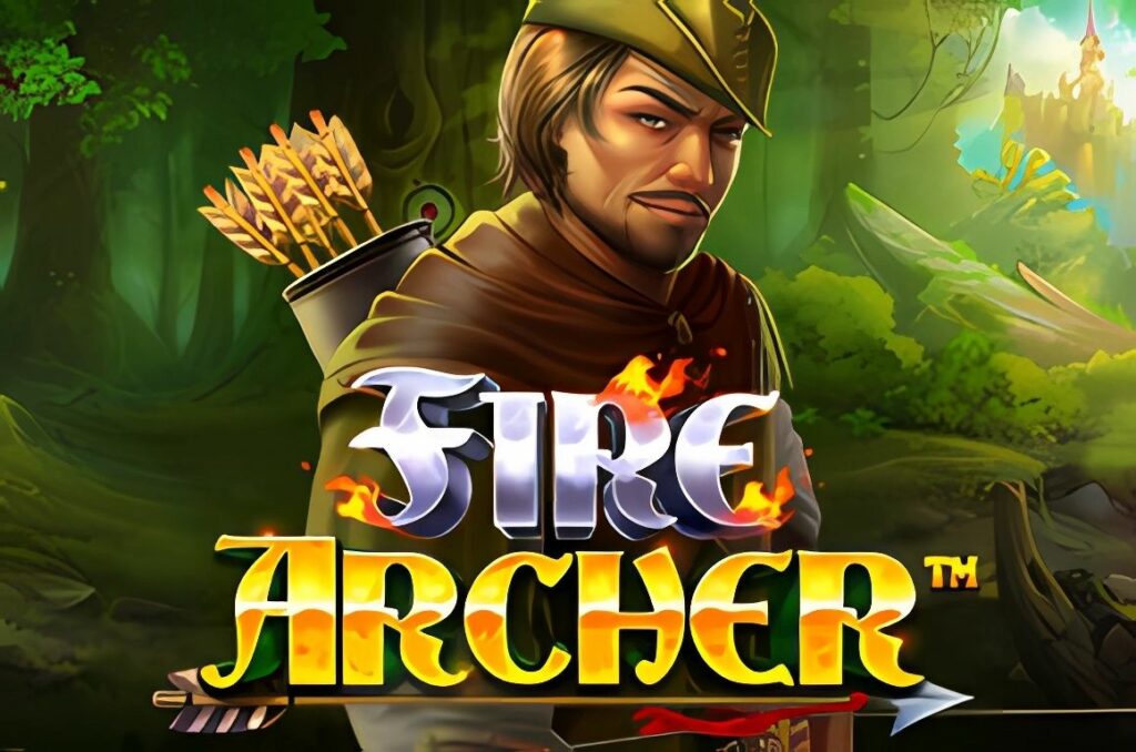 Fire Archer Slot