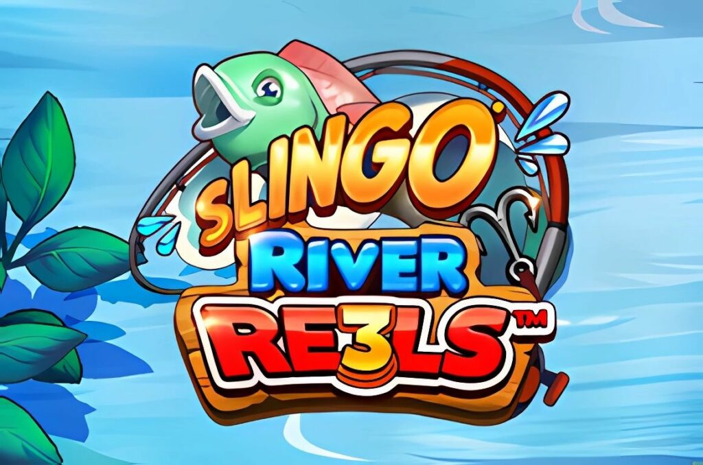 Slingo River Reels 3 Slot