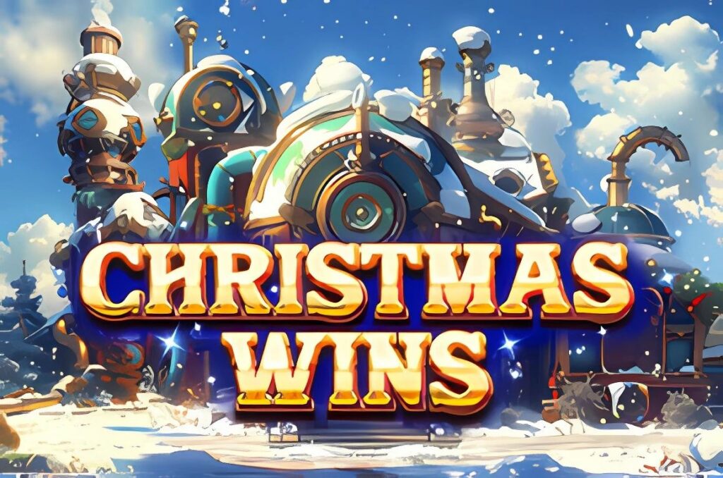 Christmas Wins Slot