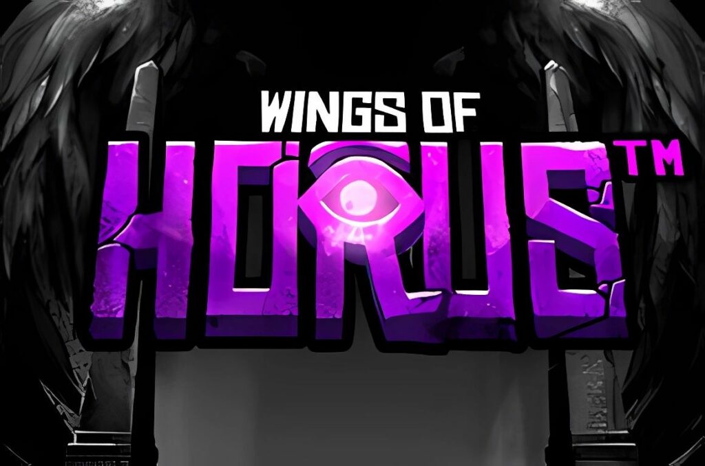 Wings of Horus Slot