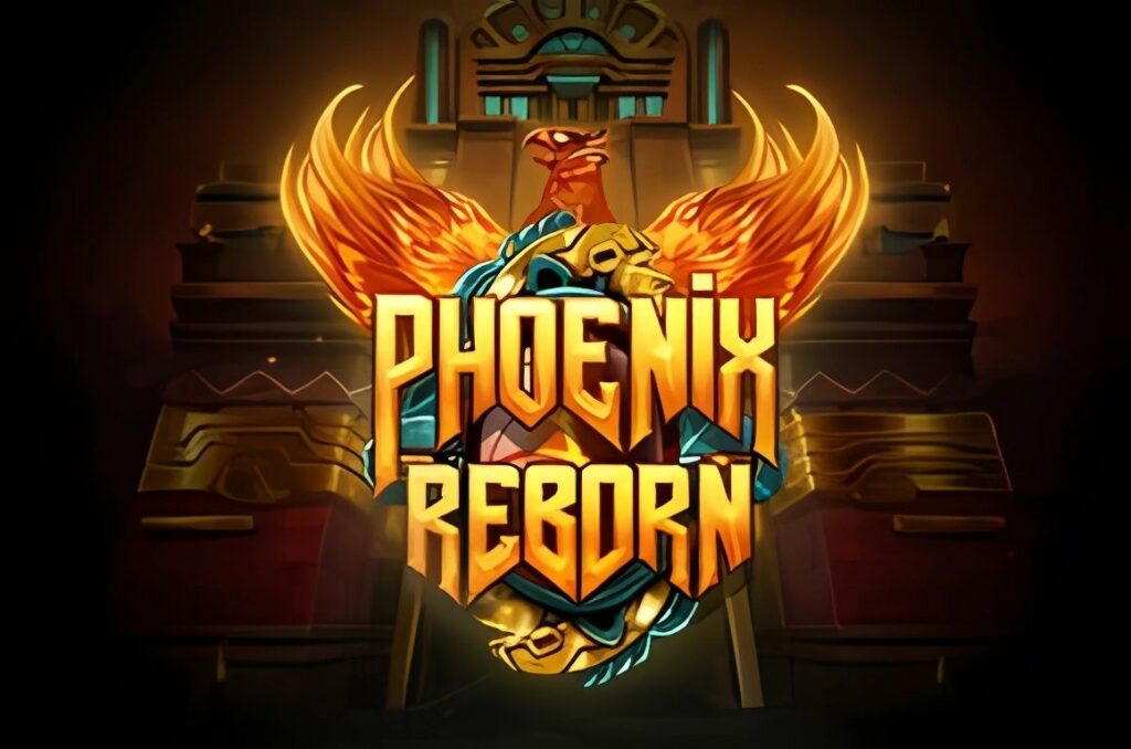 Phoenix Reborn Slot