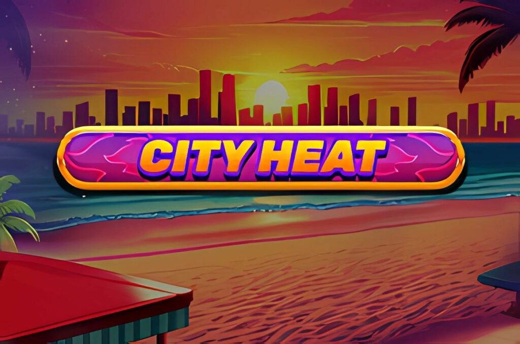 City Heat Slot