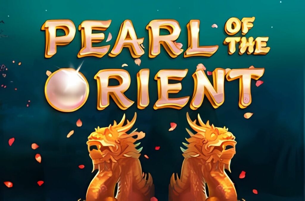 Pearl of the Orient Slot