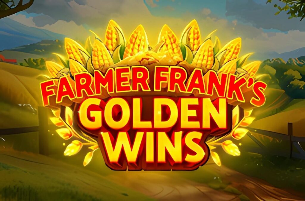 Farmer Franks Golden Wins Slot