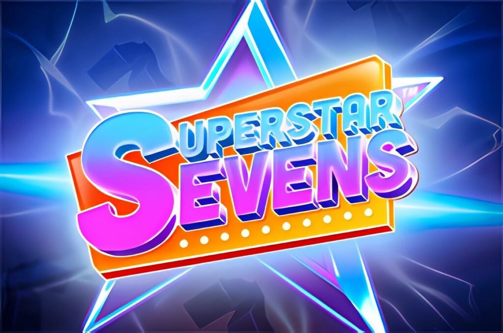 Superstar Sevens Slot