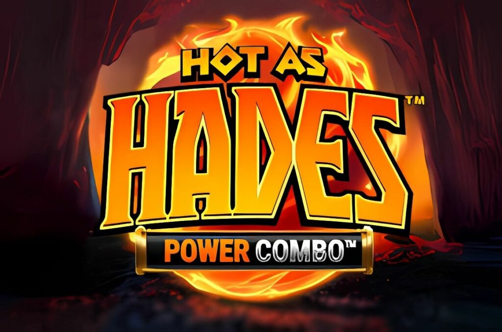 Hot as Hades Power Combo Slot