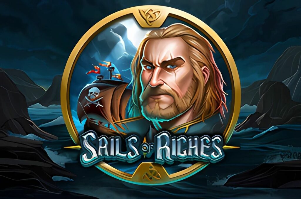 Sails of Riches Slot