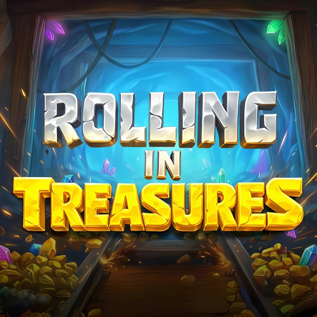Rolling in Treasures Slot