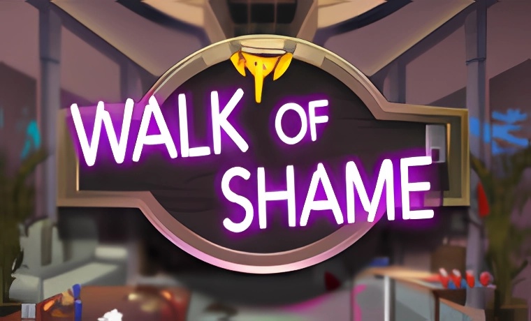 Walk of Shame Slot