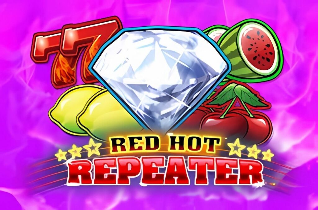 Red Hot Repeater Slot