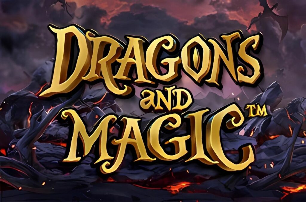 Dragons and Magic Slot