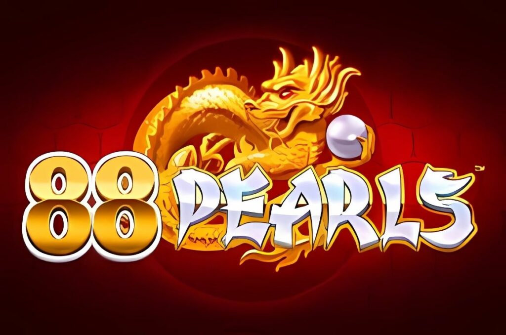 88 Pearls Slot