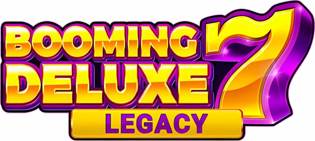 Booming Seven Deluxe Legacy Slot