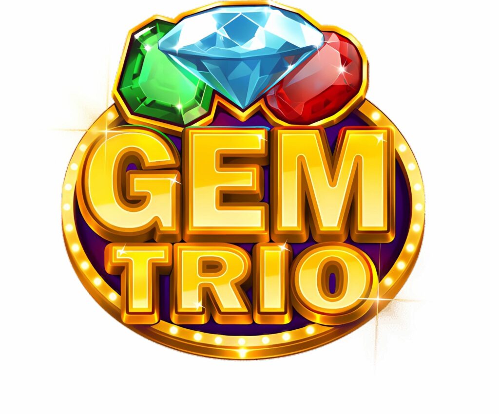 Gem Trio Slot