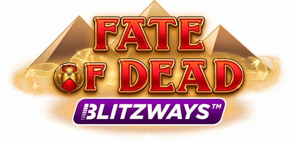 Fate of Dead Blitzways Slot