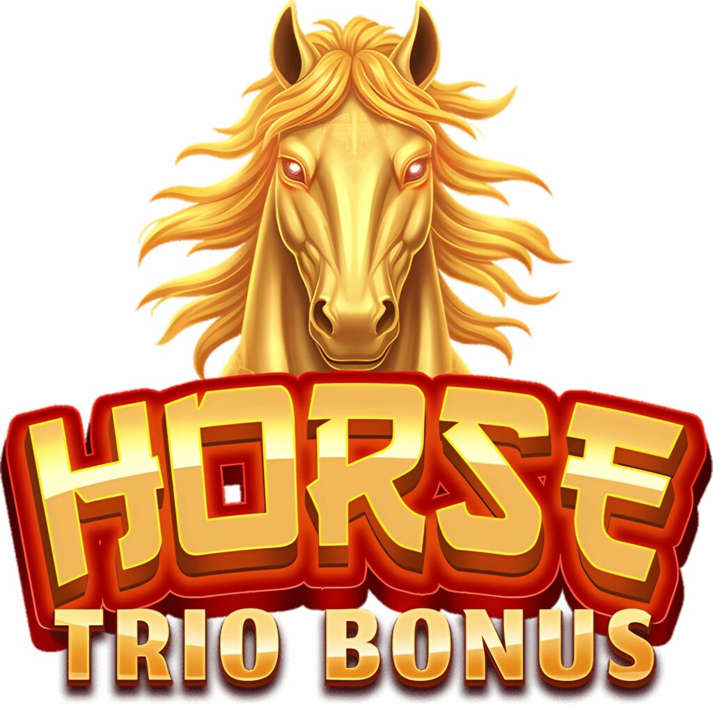 Horse Trio Bonus Slot