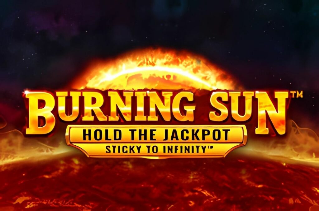 Burning Sun Slot