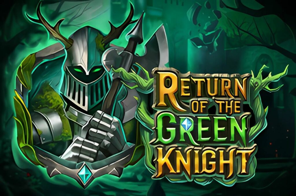 Return of The Green Knight Slot