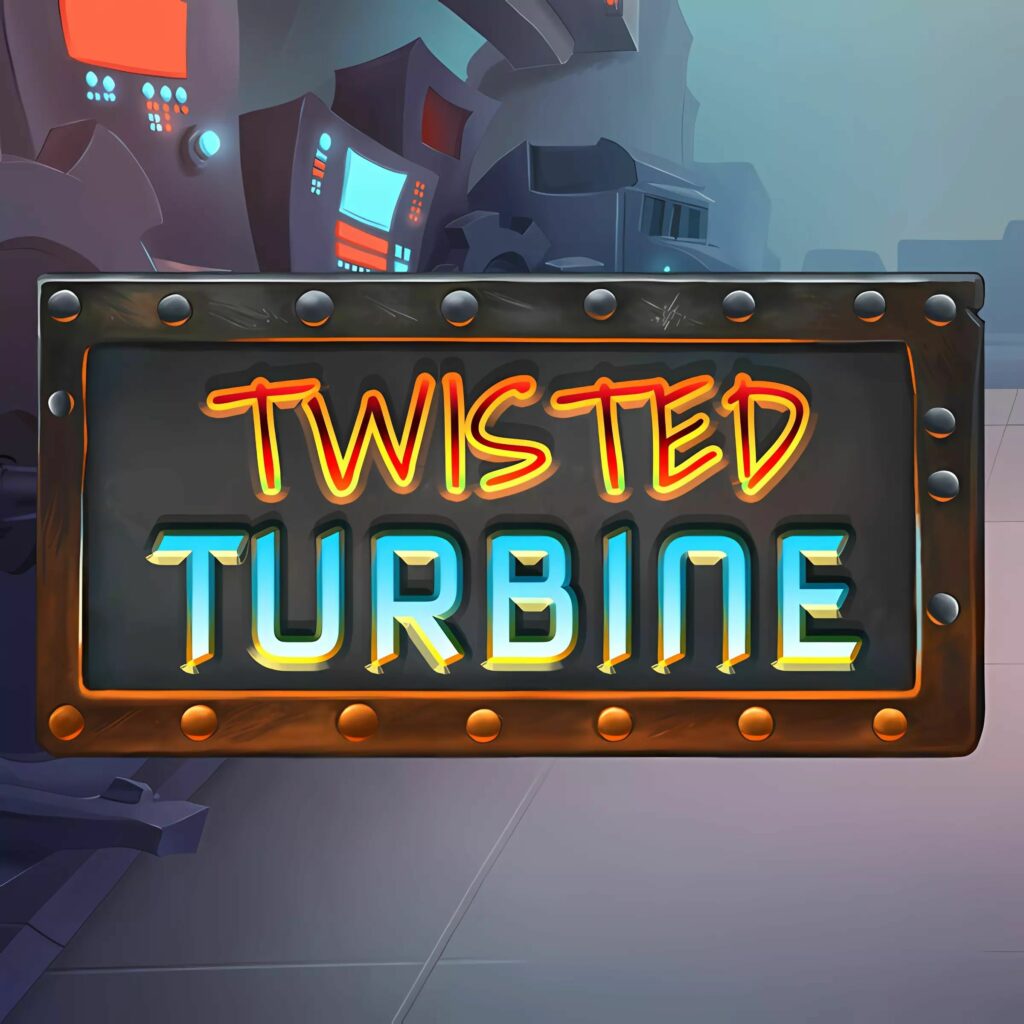 Twisted Turbine Slot