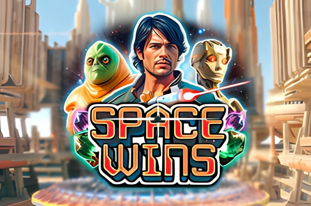 Space Wins Slot