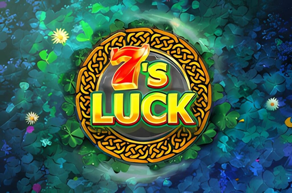7s Luck Slot
