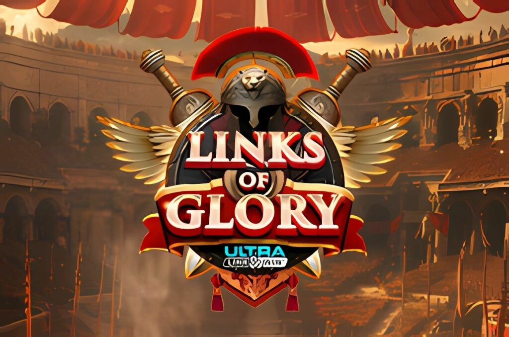 Links of Glory Slot