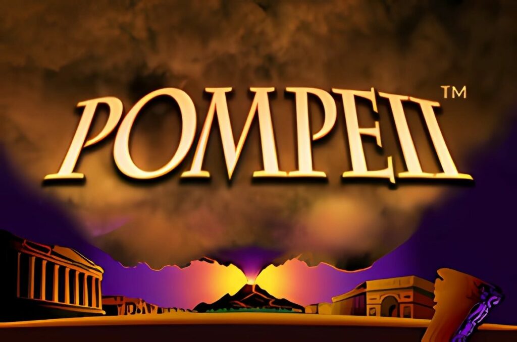 Pompeii Slot