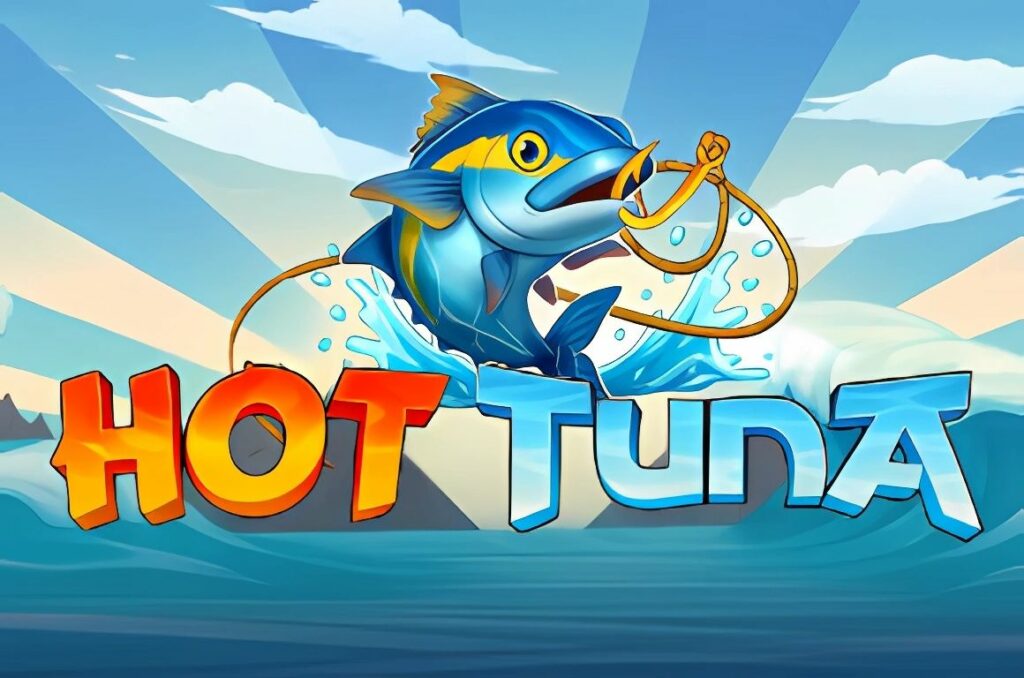 Hot Tuna Slot