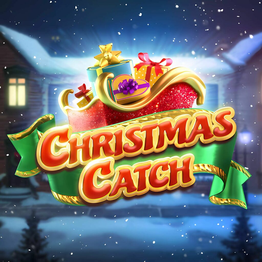 Christmas Catch Slot
