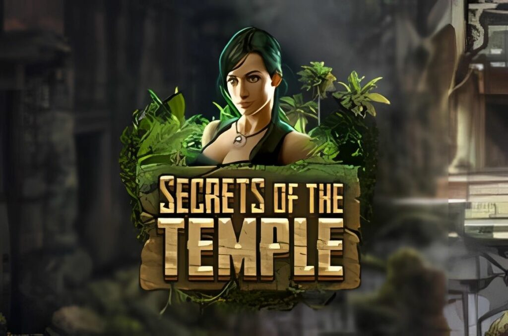Secrets of the Temple Slot