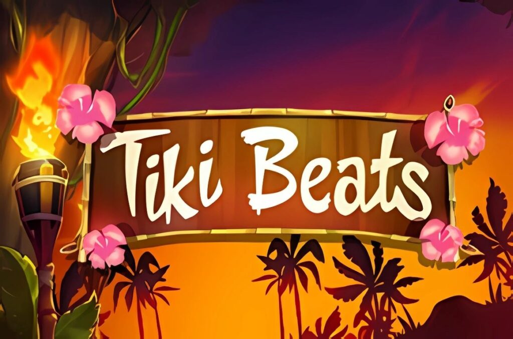 Tiki Beats Slot