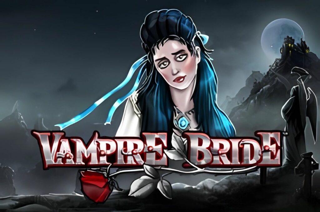Vampire Bride Slot