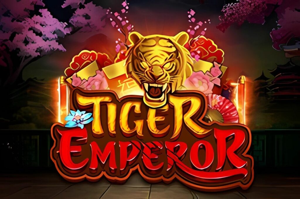 Tiger Emperor Slot