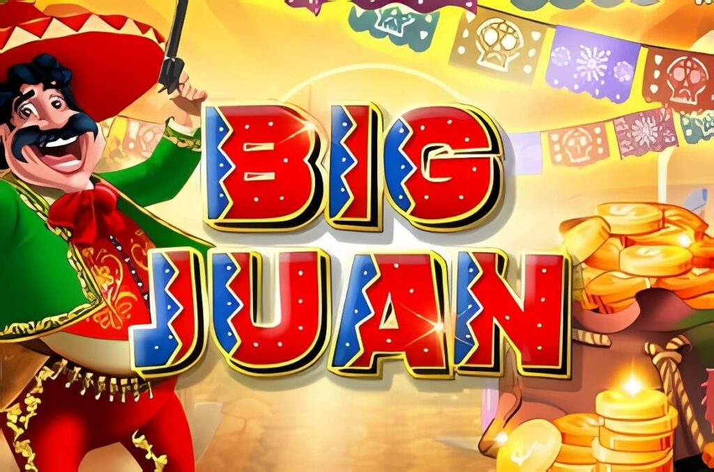 Big Juan Slot