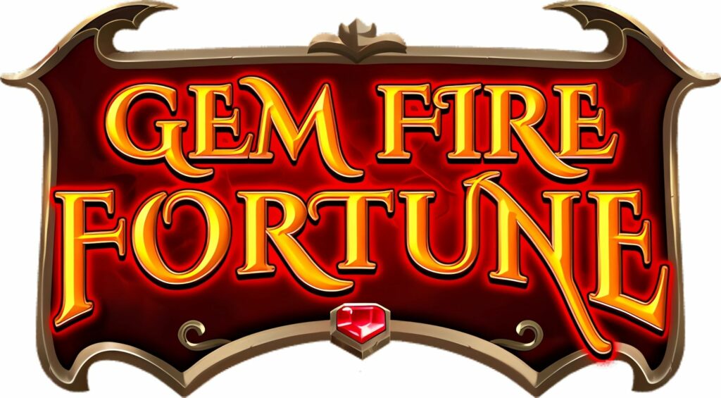 Gem Fire Fortune Slot