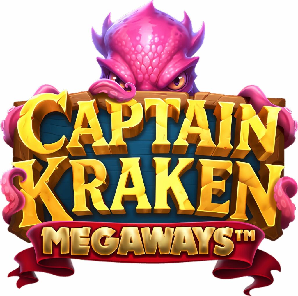Captain Kraken Megaways Slot