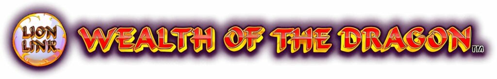 Lion Link Wealth of the Dragon Slot