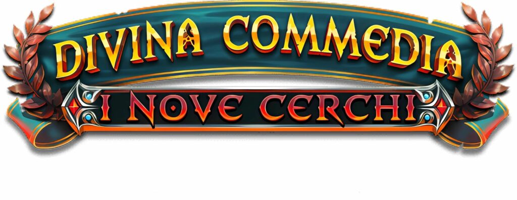 Divina Commedia I Nove Cerchi Slot