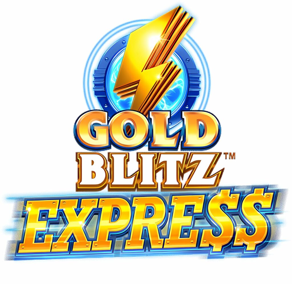 Gold Blitz Express Slot