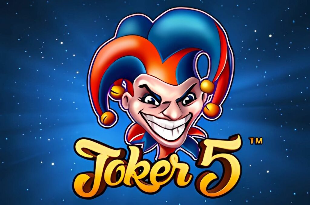 Joker 5 Slot