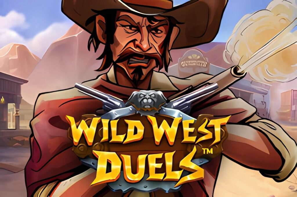 Wild West Duels Slot