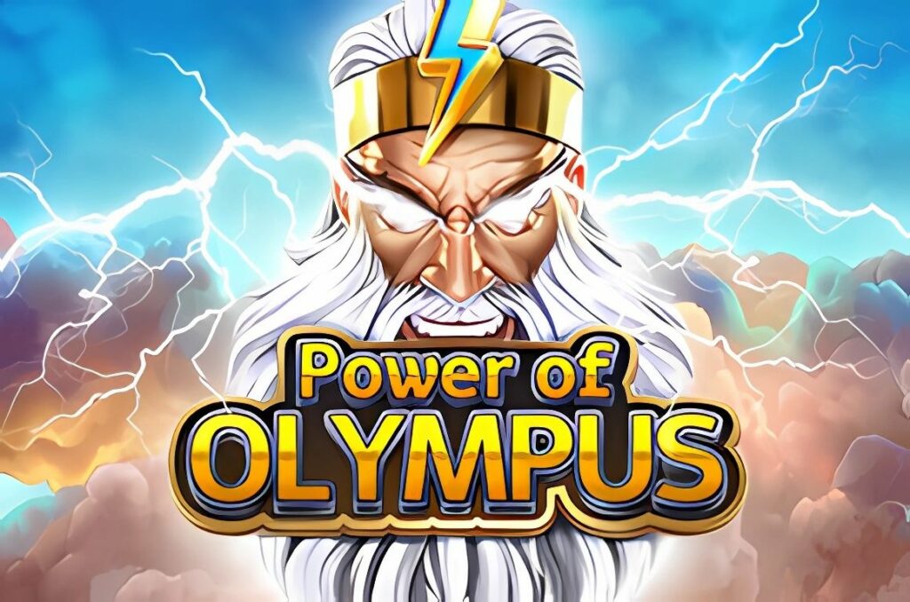 Power of Olympus Slot