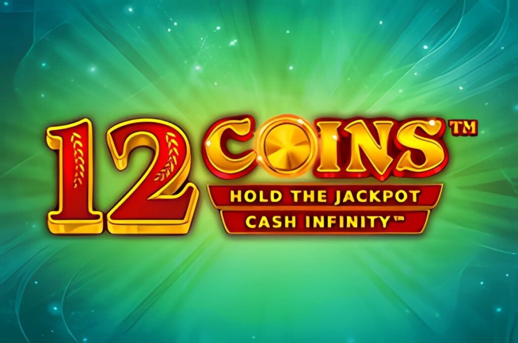 12 Coins Slot