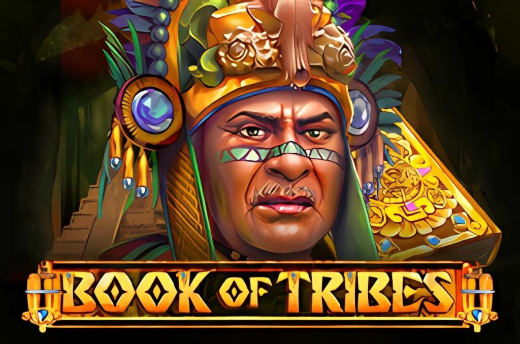 Book of Tribes Slot