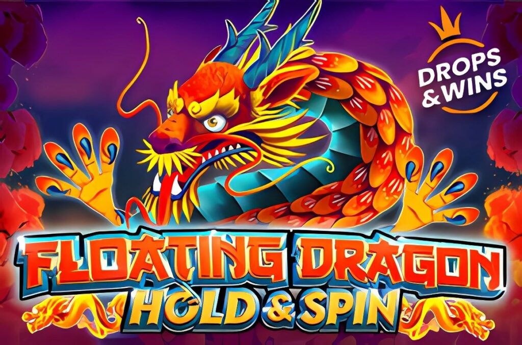 Floating Dragon Dragon Boat Festival Slot