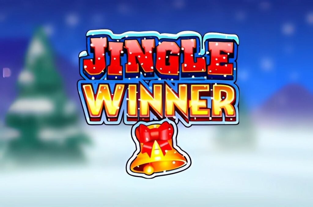 Jingle Winner Slot